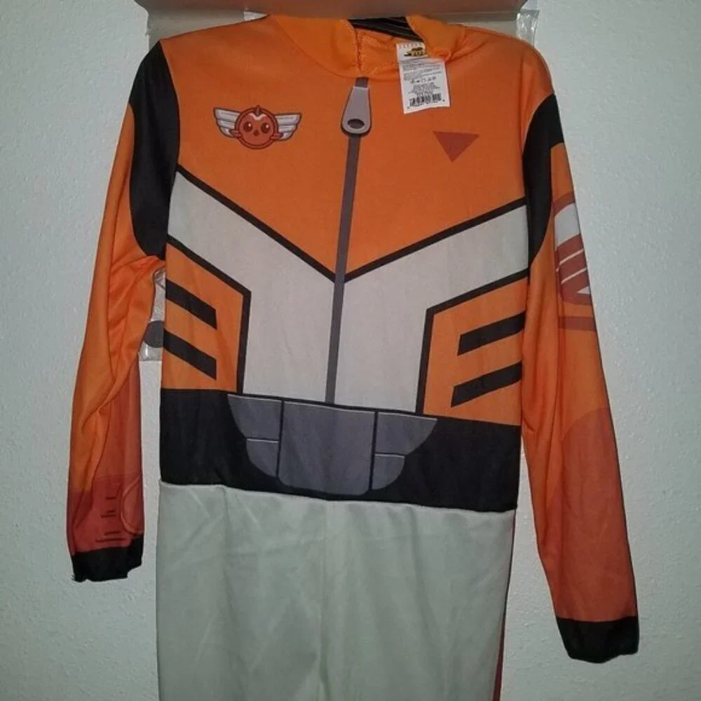 NEW Swift Top Wing Halloween Costume Toddler 3T-4T